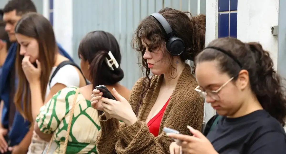 Inep libera declaração para matrícula no ensino superior via Enem