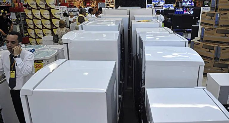 Inmetro orienta uso da geladeira para reduzir consumo de energia