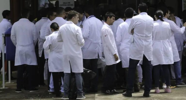 Inscrições para concurso da Ebserh terminam em 30 de janeiro