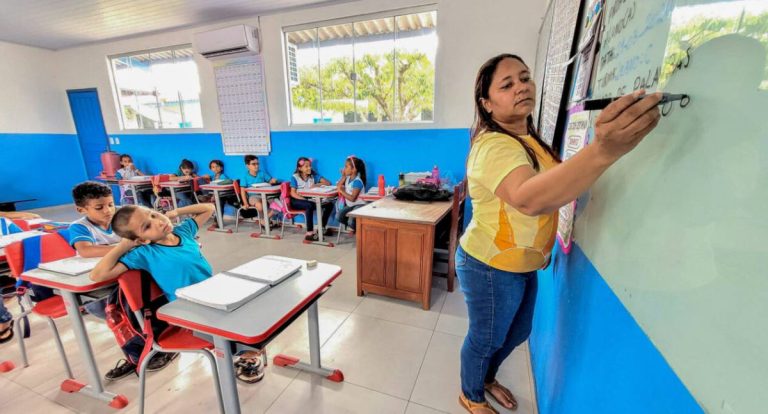 Inscrições para concursos da Educação começam nesta quarta-feira (7) em Rondônia