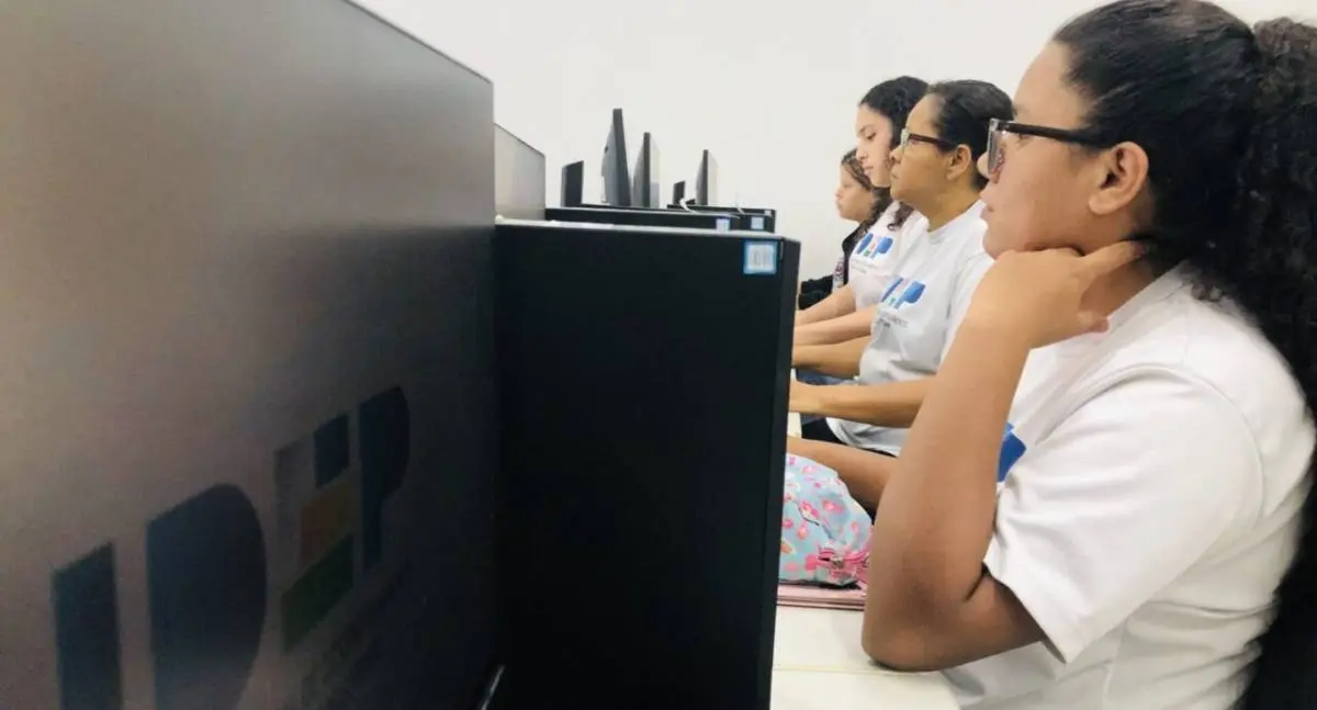 Inscrições para cursos profissionalizantes remotos seguem abertas até domingo em Rondônia