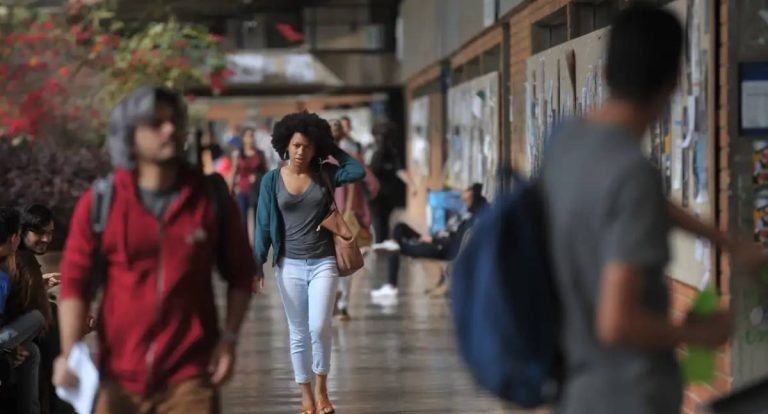 Inscrições para o Pé-de-Meia Licenciaturas começam em fevereiro