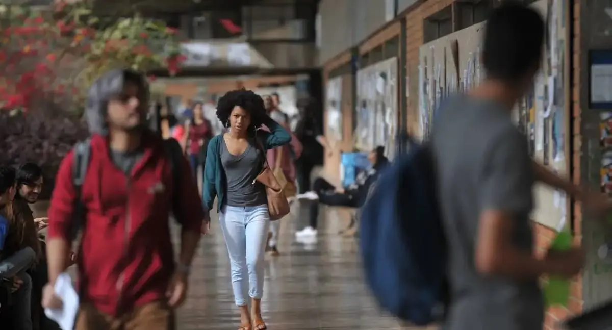 Inscrições para o Pé-de-Meia Licenciaturas começam em fevereiro