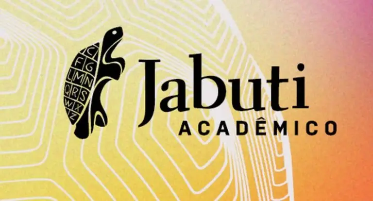Inscrições para o Prêmio Jabuti Acadêmico seguem abertas