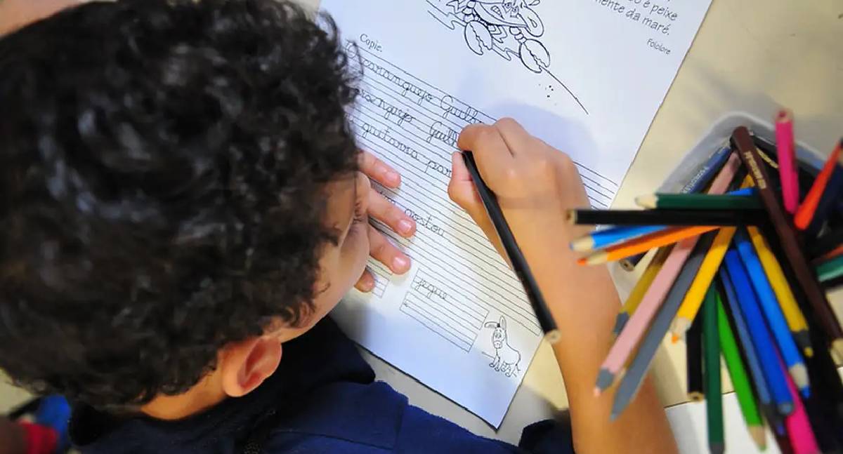 Inscrições para o Selo Alfabetização terminam nesta segunda-feira: