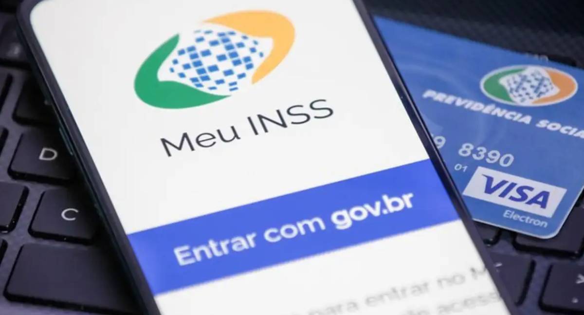 INSS nega interrupção de pagamento por falta de nova identidade
