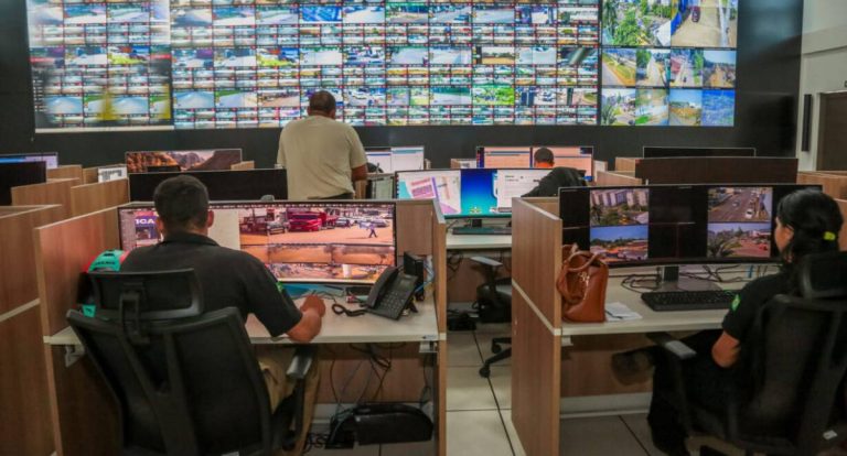 Investimentos e tecnologia fortalecem o combate ao crime em Rondônia entre 2019 e 2025