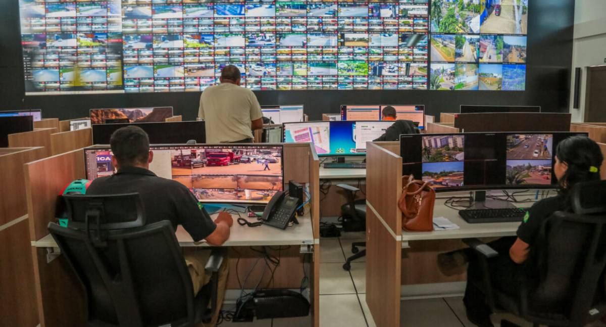 Investimentos e tecnologia fortalecem o combate ao crime em Rondônia entre 2019 e 2025