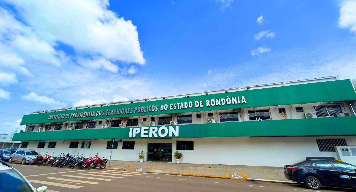 Iperon: dados atuariais entram no balanço e fecham 2025 em dia