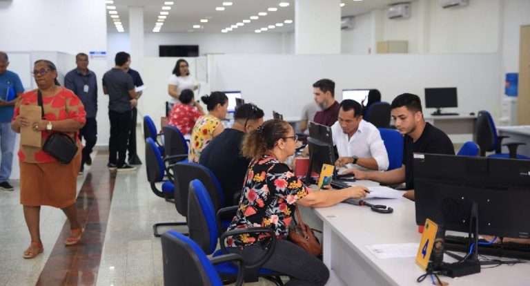 IPTU em dia: imposto fortalece saúde, educação e obras