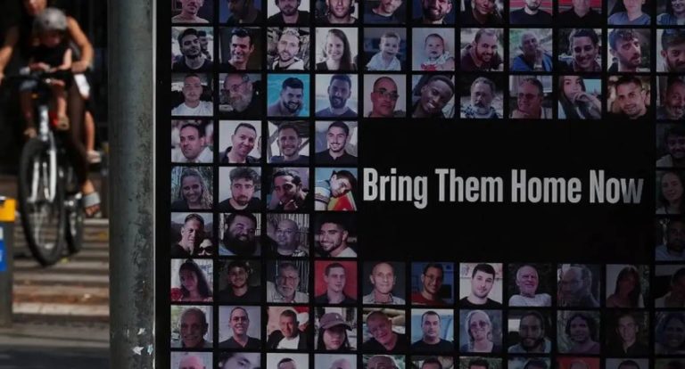 Israel confirma recuperação dos restos mortais do último refém em Gaza