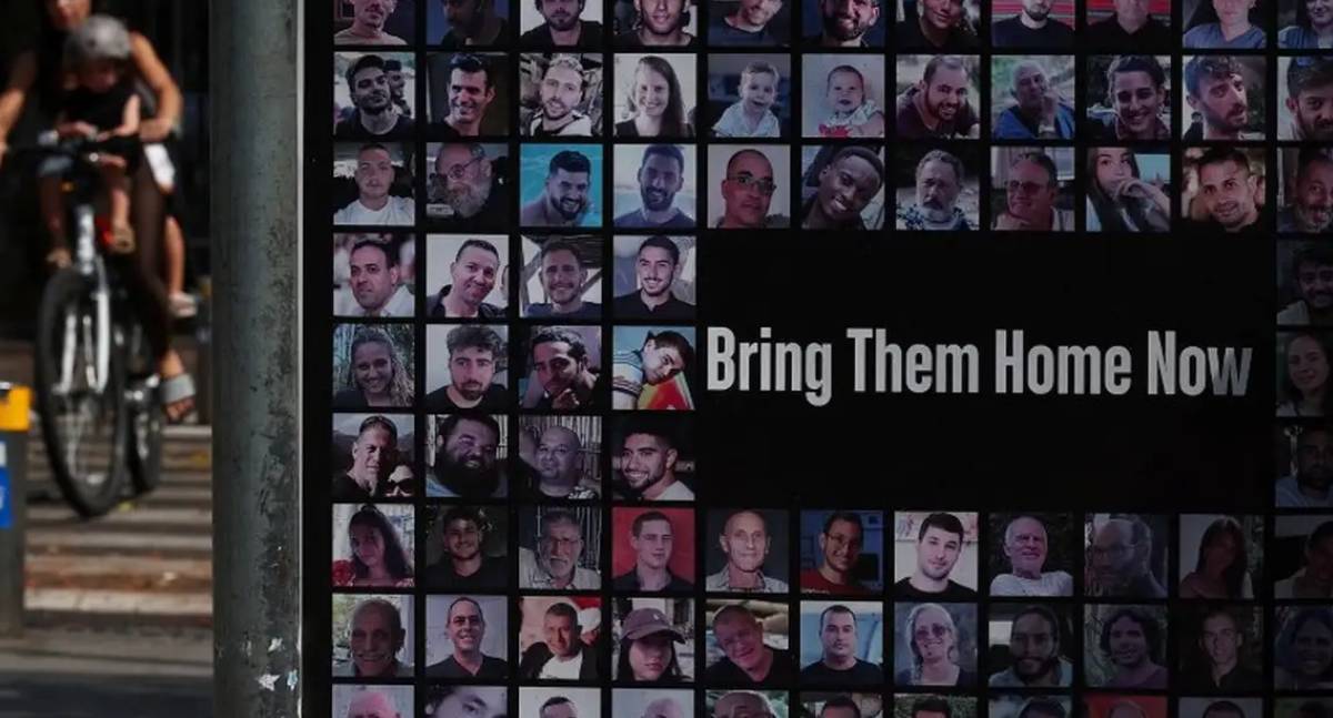 Israel confirma recuperação dos restos mortais do último refém em Gaza