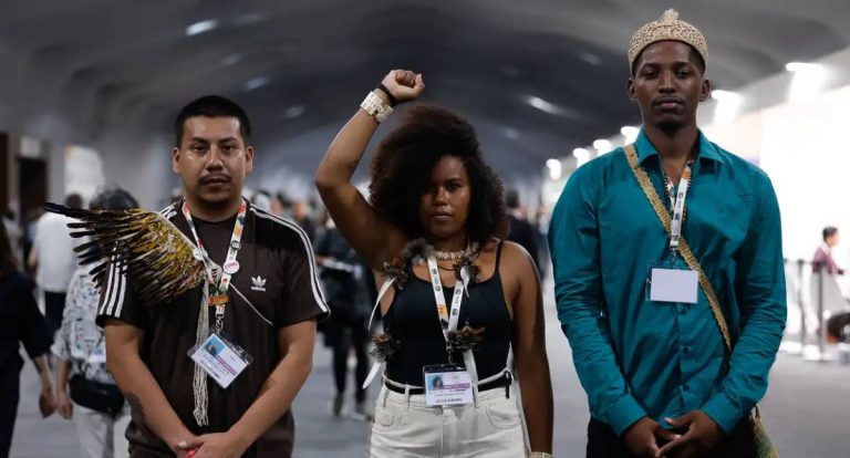 Itamaraty abre concurso com vagas para indígenas e quilombolas