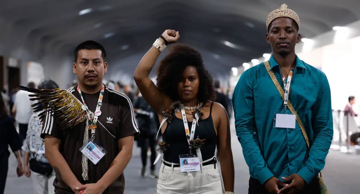 Itamaraty abre concurso com vagas para indígenas e quilombolas