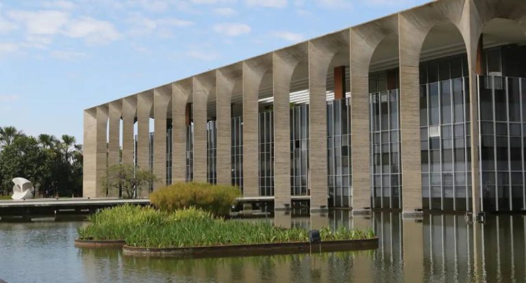 Itamaraty monitora impasse jurídico no acordo Mercosul-UE