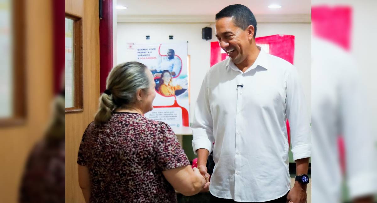 Janeiro Branco: projetos de Eyder Brasil colocam saúde mental em pauta em Rondônia