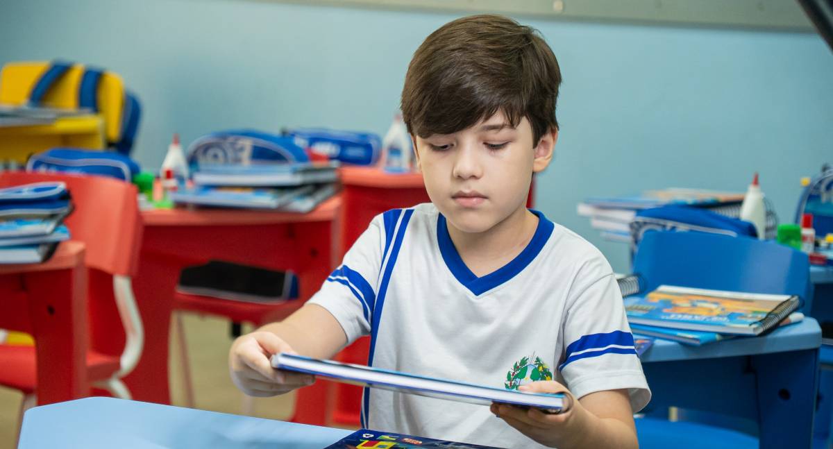 Jaru conquista Selo Ouro do MEC pela alfabetização na idade certa