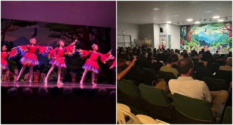 Jaru: projeto Aldir Blanc debate saúde mental e cultura na ACIJ