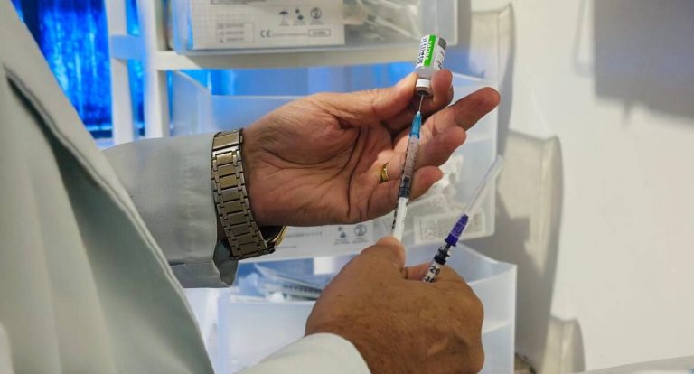 Jaru: sala de vacinação terá atendimento até 21h