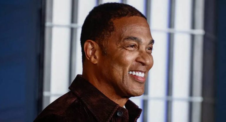 Jornalista Don Lemon é preso em hotel de Beverly Hills