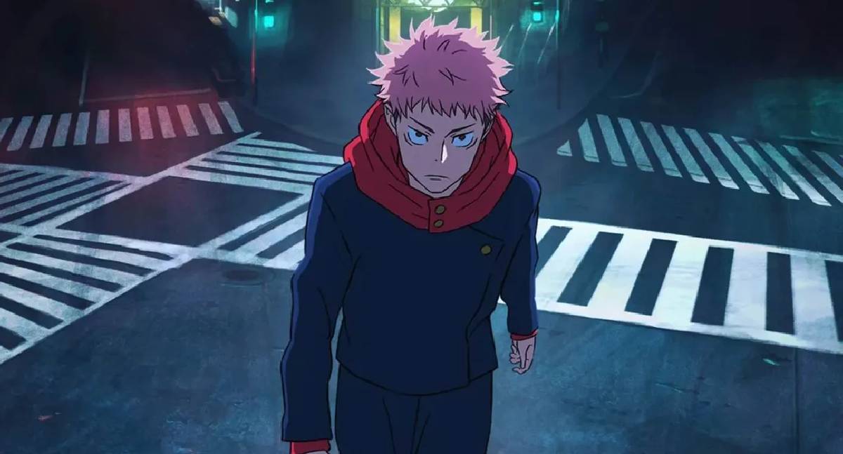 Jujutsu Kaisen 3: quando a dublagem estreia no Brasil