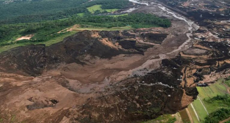 Justiça alemã agenda audiências sobre a tragédia de Brumadinho