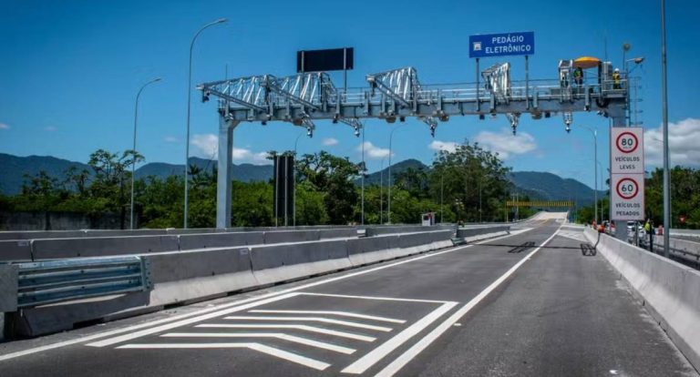 Justiça Federal suspende cobrança de pedágio na BR-364 em Rondônia