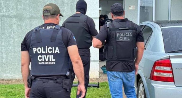 Justiça mantém monitoramento eletrônico de réus da Operação Safe Truck