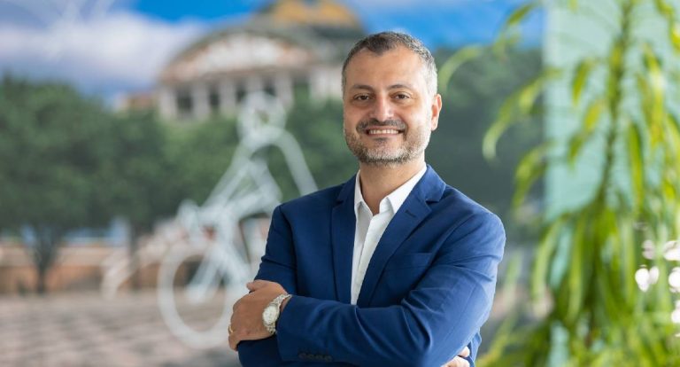 Kleyton Mendes assume comando da Concessionária dos Aeroportos da Amazônia