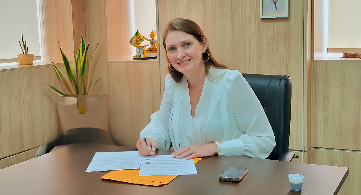 Lebrinha Destina R$ 350 Mil para Saúde em Seringueiras