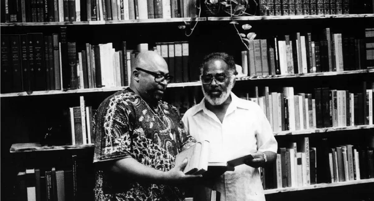 Livro resgata legado do Teatro Experimental do Negro