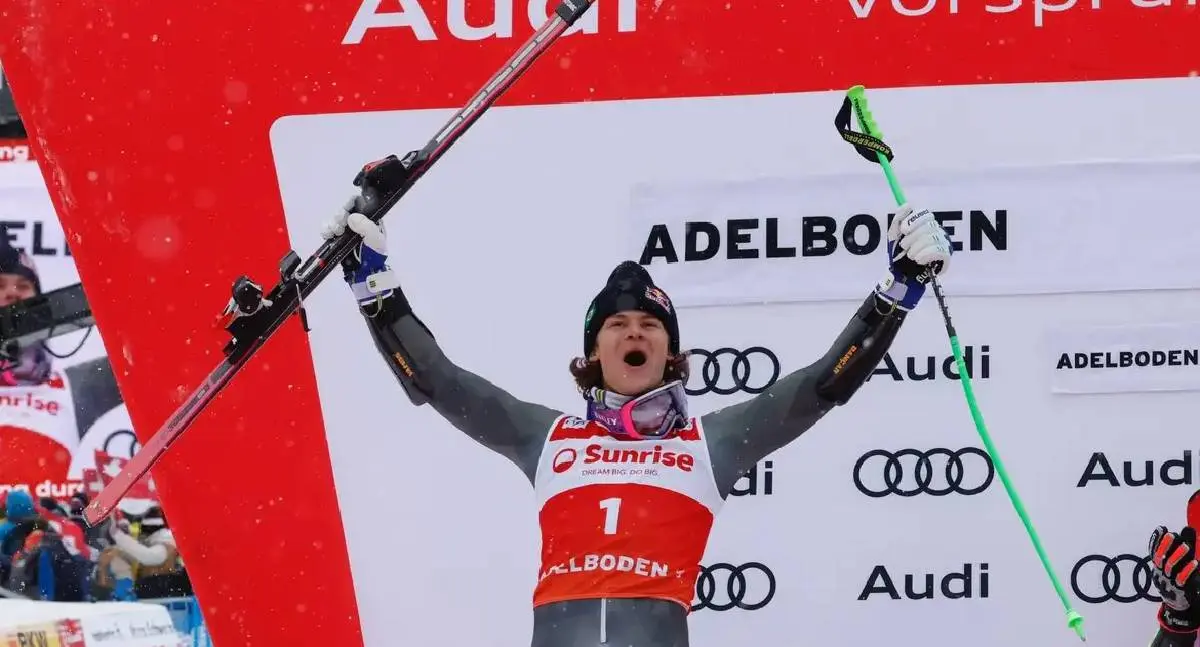 Lucas Pinheiro garante outra prata na Copa do Mundo