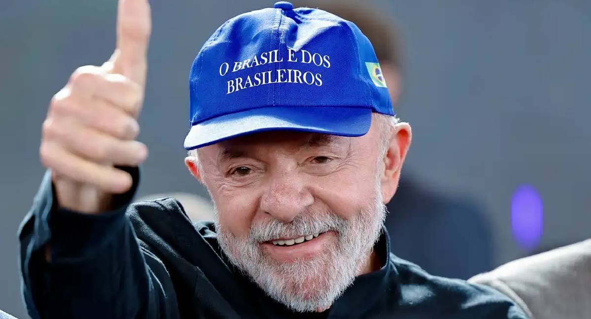 Lula comemora acordo entre Mercosul e União Europeia