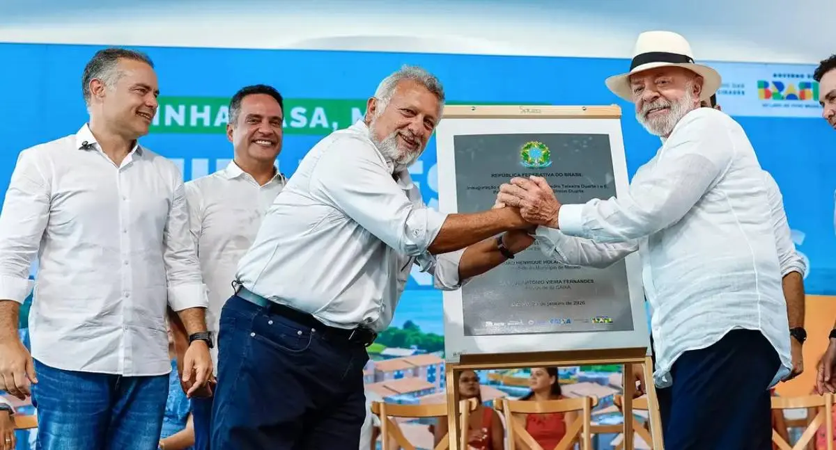 Lula critica defesa de dono do Master e compara desfalque à pobreza