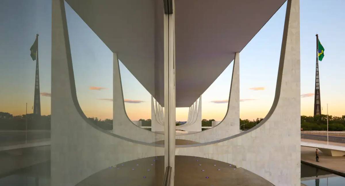 Lula defende PEC da Segurança Pública em posse de novo ministro