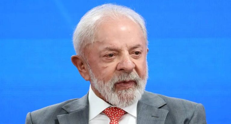 Lula discursa no Fórum Econômico da América Latina e Caribe