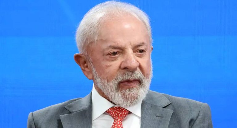 Lula homenageia vítimas do Holocausto e alerta contra o ódio