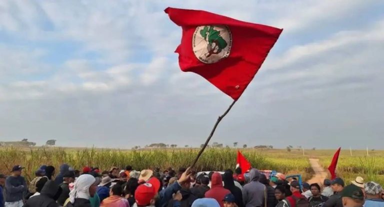 Lula participará de encerramento do Encontro Nacional do MST na sexta