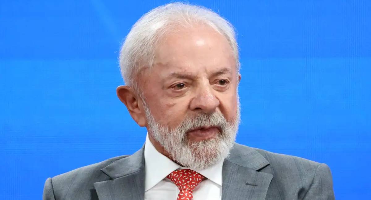 Lula reúne cúpula dos Três Poderes para combater crime organizado