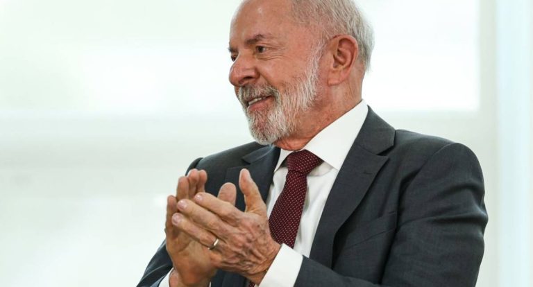 Lula viaja ao Panamá para fórum econômico regional
