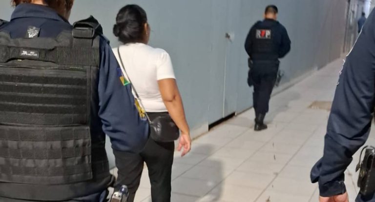 Mãe é presa após tentar impedir denúncia de abuso contra a filha