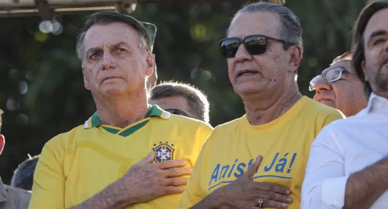 Malafaia pede rejeição de denúncia por ofensas a generais