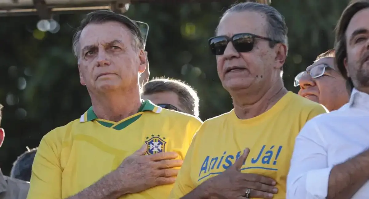 Malafaia pede rejeição de denúncia por ofensas a generais