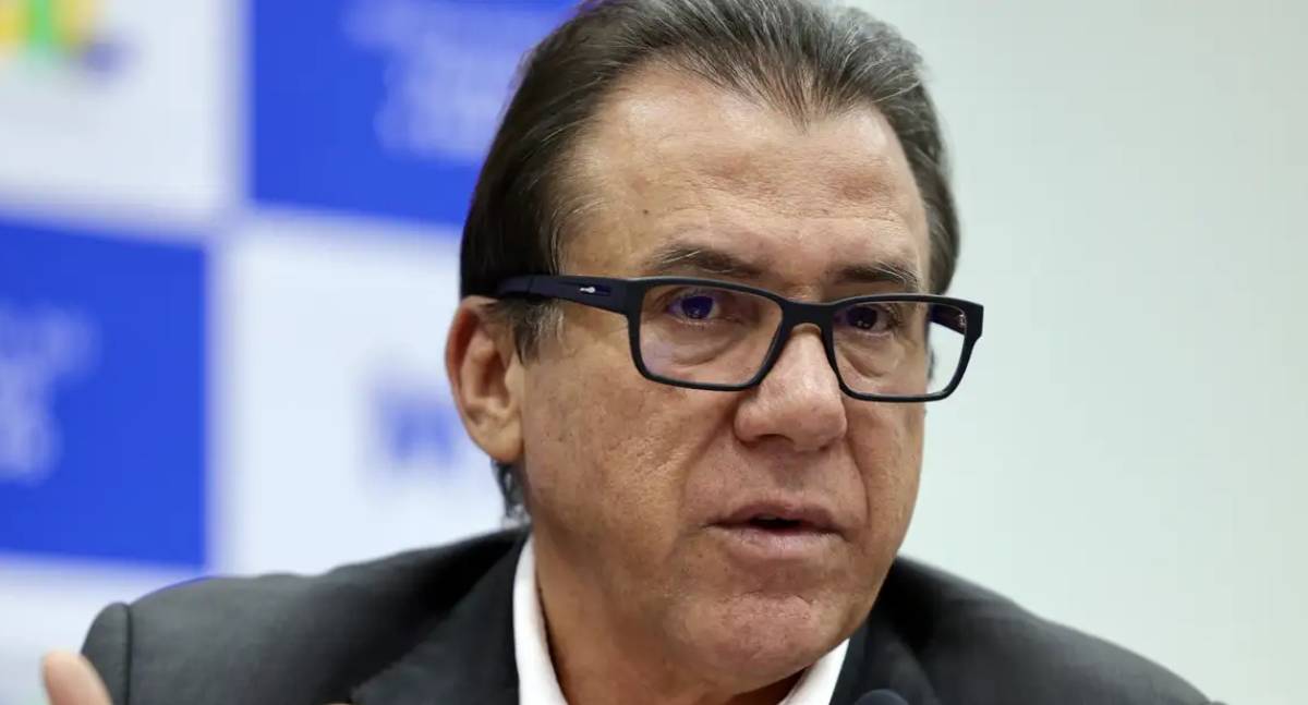 Marinho afirma que juros altos frearam o emprego em 2025