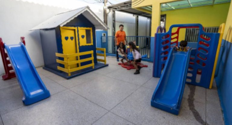 Matrícula da rede municipal termina nesta sexta-feira, 23 de janeiro