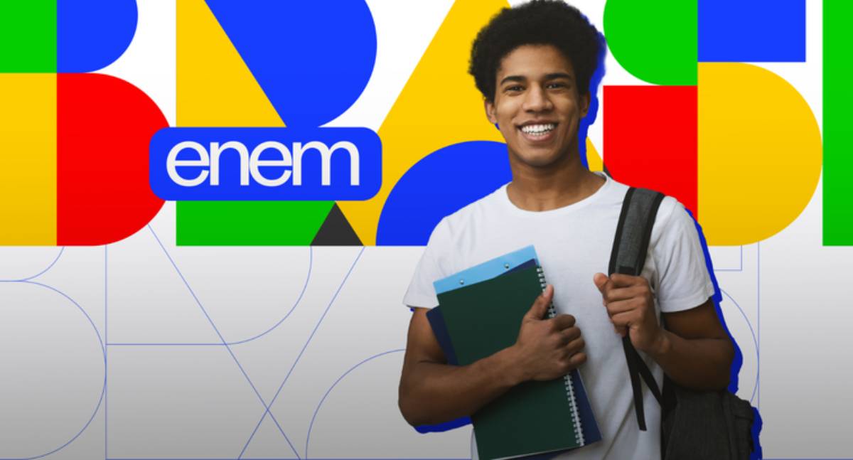 MEC libera declaração para matrícula de estudantes certificados pelo Enem