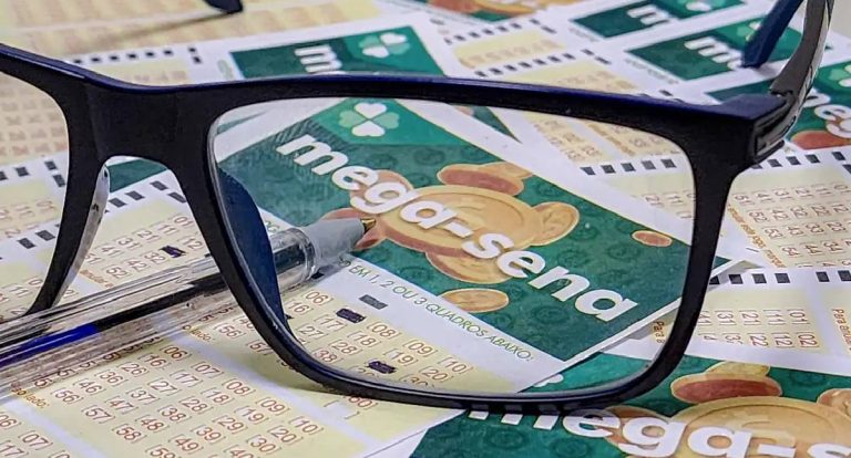 Mega-Sena sorteia prêmio acumulado: valor chega a R$ 10 milhões
