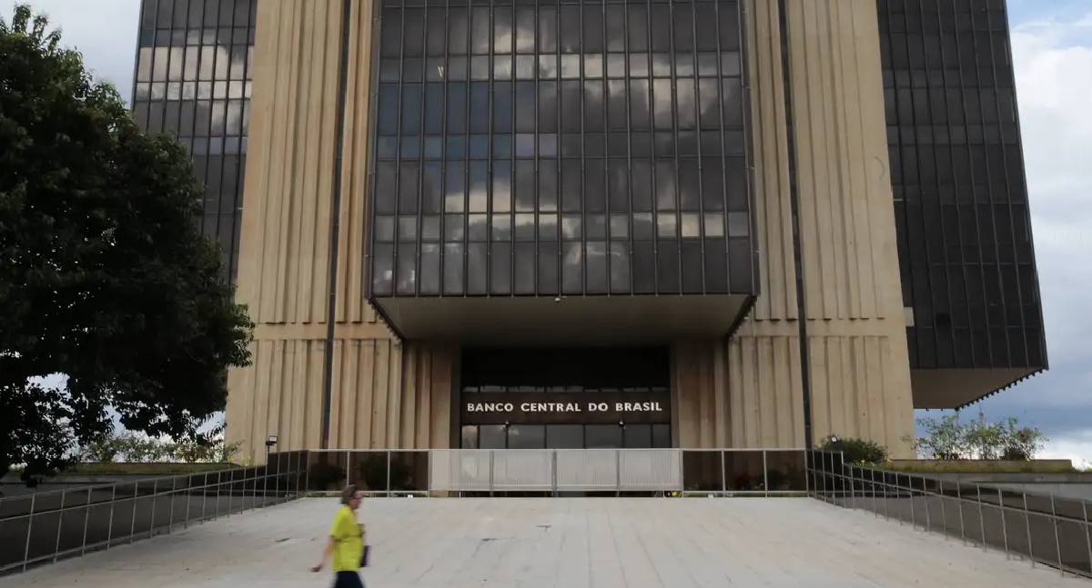 Mercado financeiro projeta inflação de 4,06% em 2026