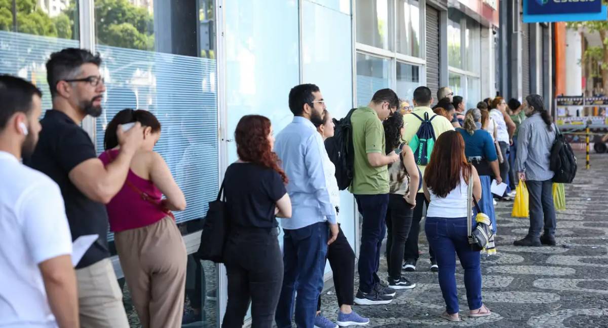 MGI convoca 44 candidatos da lista de espera para cursos de formação