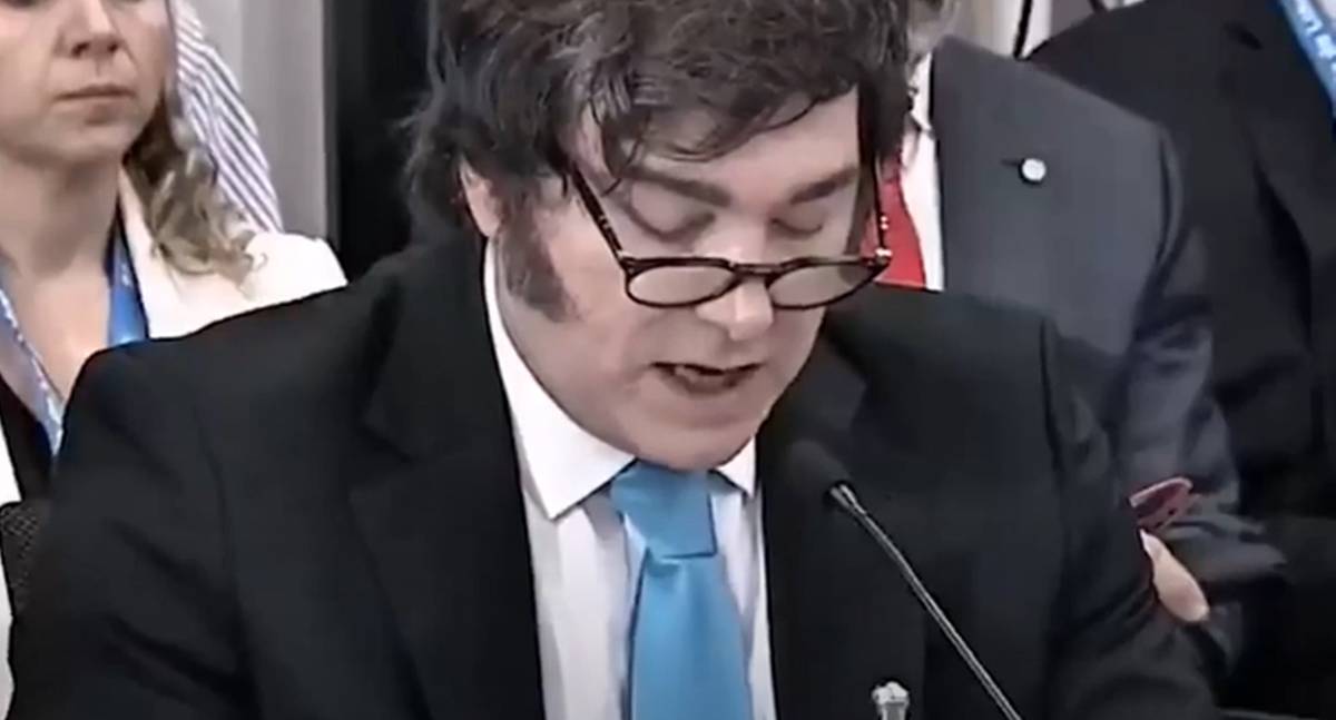 Milei provoca Lula ao celebrar ataque dos EUA à Venezuela